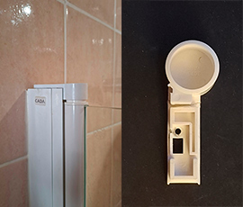 Gallery Image Support #23