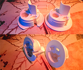 Gallery Image Support #14