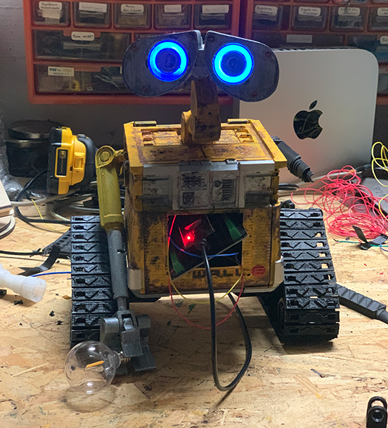 walle